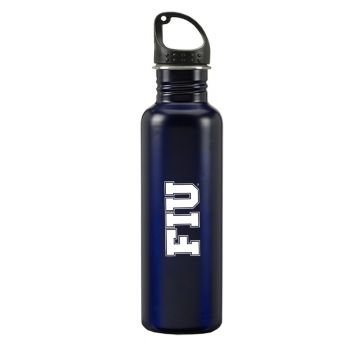 24 oz Reusable Water Bottle - FIU Panthers