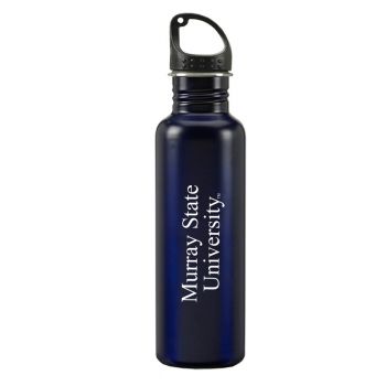 24 oz Reusable Water Bottle - Murray State Racers