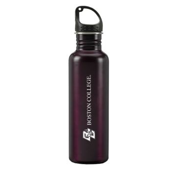 24 oz Reusable Water Bottle - Boston College Eagles
