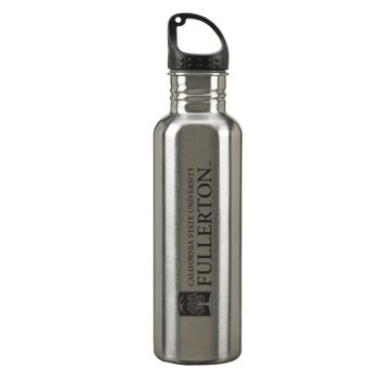 24 oz Reusable Water Bottle - Cal State Fullerton Titans