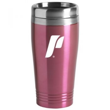 16 oz Stainless Steel Insulated Tumbler - Portland Pilots
