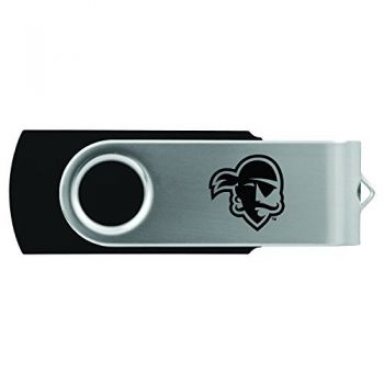 8gb USB 2.0 Thumb Drive Memory Stick - Seton Hall Pirates