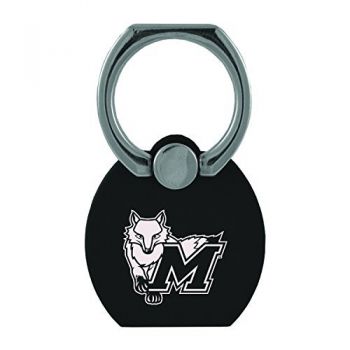 Cell Phone Kickstand Grip - Marist Red Foxes