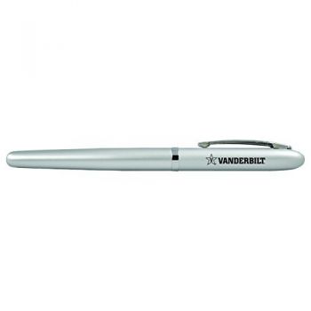 High Quality Fountain Pen - Vanderbilt Commodores