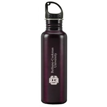 24 oz Reusable Water Bottle - Bethune-Cookman Wildcats