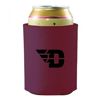 Can Cooler Sleeve - Dayton Flyers