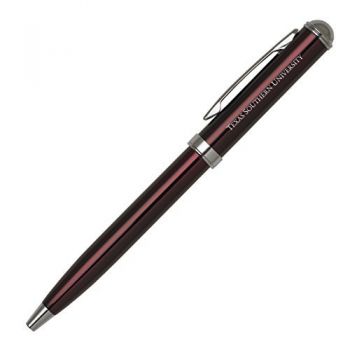 Click Action Ballpoint Gel Pen - Texas Southern Tigers