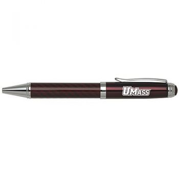 Carbon Fiber Mechanical Pencil - UMass Amherst