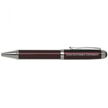 Carbon Fiber Mechanical Pencil - Texas Southern Tigers