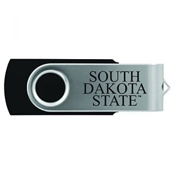 8gb USB 2.0 Thumb Drive Memory Stick - South Dakota State Jackrabbits