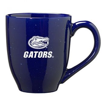 16 oz Ceramic Coffee Mug with Handle - Florida Gators