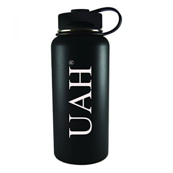 32 oz Vacuum Insulated Canteen Tumbler - UAH Chargers