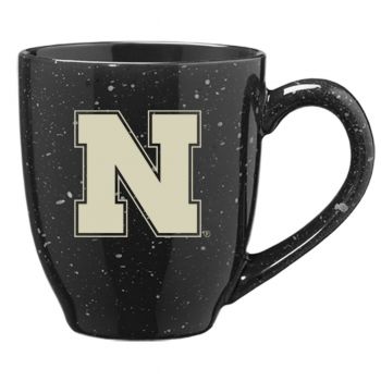 16 oz Ceramic Coffee Mug with Handle - Nebraska Cornhuskers