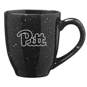 16 oz Ceramic Coffee Mug with Handle - Pittsburgh Panthers