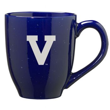 16 oz Ceramic Coffee Mug with Handle - Virginia Cavaliers