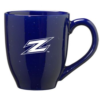 16 oz Ceramic Coffee Mug with Handle - Akron Zips