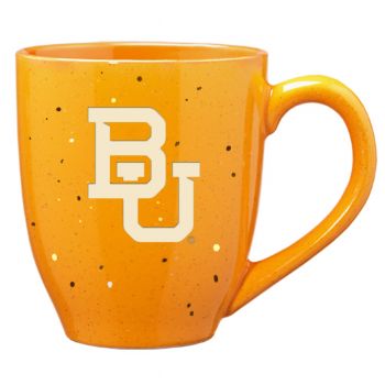 16 oz Ceramic Coffee Mug with Handle - Baylor Bears