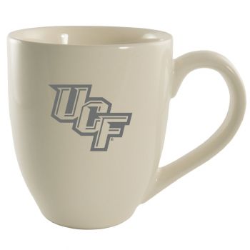 16 oz Ceramic Coffee Mug with Handle - UCF Knights