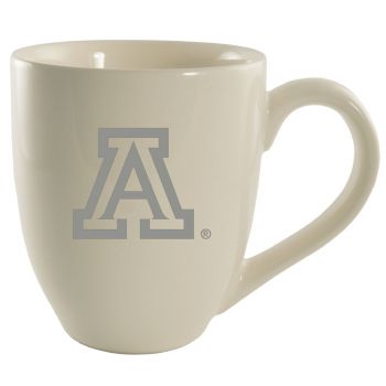 16 oz Ceramic Coffee Mug with Handle - Arizona Wildcats
