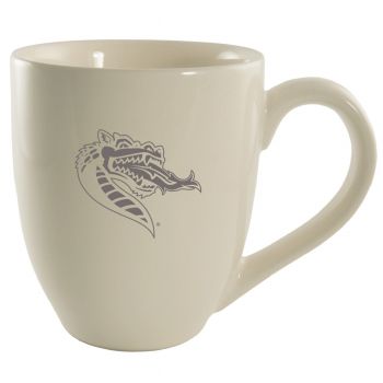 16 oz Ceramic Coffee Mug with Handle - UAB Blazers