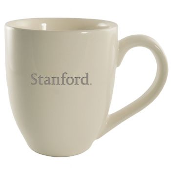 16 oz Ceramic Coffee Mug with Handle - Stanford Cardinals