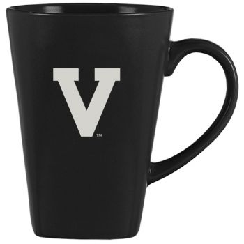 14 oz Square Ceramic Coffee Mug - Virginia Cavaliers