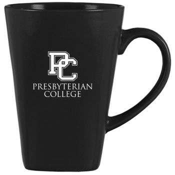 14 oz Square Ceramic Coffee Mug - Presbyterian Blue Hose