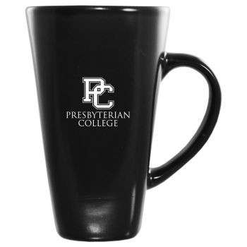 16 oz Square Ceramic Coffee Mug - Presbyterian Blue Hose
