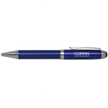 Carbon Fiber Mechanical Pencil - Coppin State Eagles