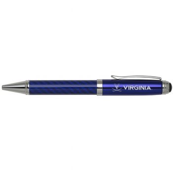 Carbon Fiber Mechanical Pencil - Virginia Cavaliers