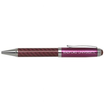 Carbon Fiber Mechanical Pencil - Radford Highlanders