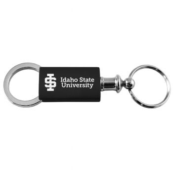 Detachable Valet Keychain Fob - Idaho State Bengals