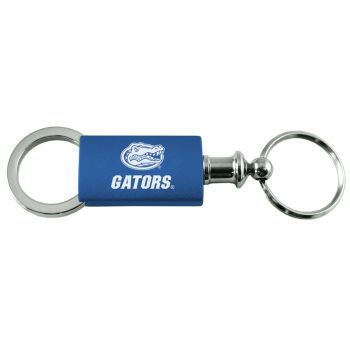 Detachable Valet Keychain Fob - Florida Gators