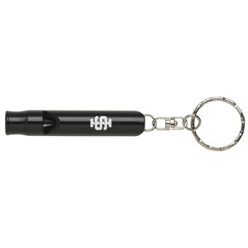 Emergency Whistle Keychain - Idaho State Bengals