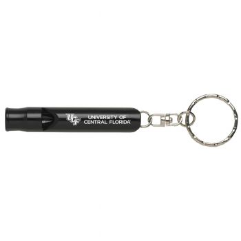 Emergency Whistle Keychain - UCF Knights