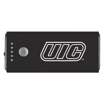 Quick Charge Portable Power Bank 5200 mAh - UIC Flames