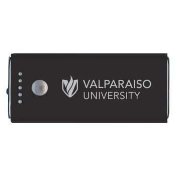 Quick Charge Portable Power Bank 5200 mAh - Valparaiso Crusaders