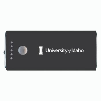Quick Charge Portable Power Bank 5200 mAh - Idaho Vandals