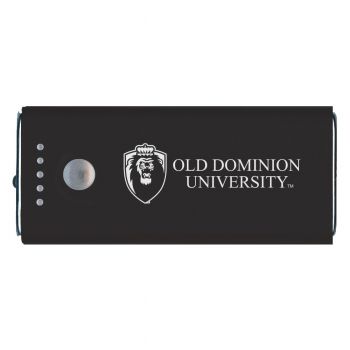 Quick Charge Portable Power Bank 5200 mAh - Old Dominion Monarchs