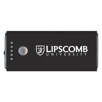 Quick Charge Portable Power Bank 5200 mAh - Lipscomb Bison