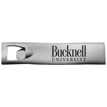 Heavy Duty Bottle Opener - Bucknell Bison