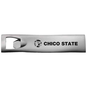 Heavy Duty Bottle Opener - CSU Chico Wildcats