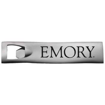 Heavy Duty Bottle Opener - Emory Eagles