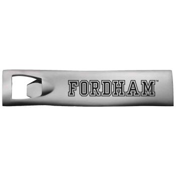 Heavy Duty Bottle Opener - Fordham Rams