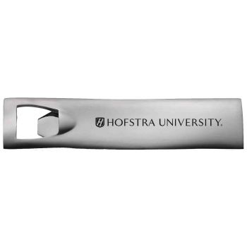 Heavy Duty Bottle Opener - Hofstra University Pride