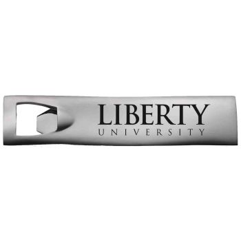 Heavy Duty Bottle Opener - Liberty Flames