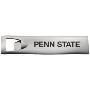 Heavy Duty Bottle Opener - Penn State Lions