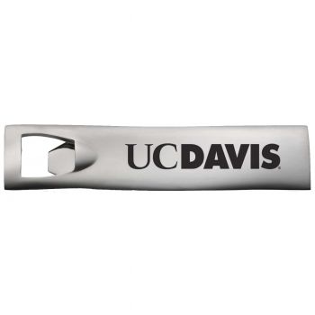Heavy Duty Bottle Opener - UC Davis Aggies