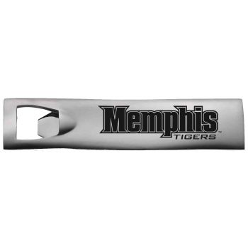 Heavy Duty Bottle Opener - Memphis Tigers