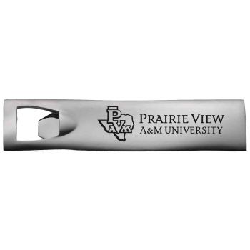 Heavy Duty Bottle Opener - Prairie View A&M Panthers